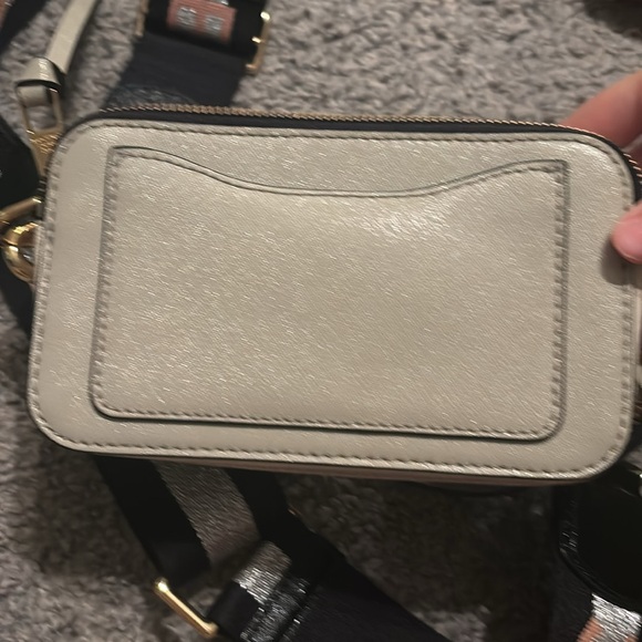 Marc Jacob’s snapshot bag - Picture 7 of 8